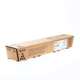 Toner Original RICOH 842016 841739 Negro para MP C3002 C3502 (28k)