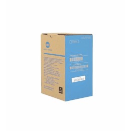 Toner Original KONICA MINOLTA TNP80K AAJW152 Negro para Bizhub C3320i (13k)