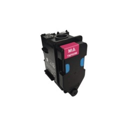 Toner Original KONICA MINOLTA TNP80M AAJW352 Magenta para Bizhub C3320i (9k)