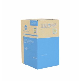 Toner Original KONICA MINOLTA TNP80Y AAJW252 Amarillo para Bizhub C3320i (9k)