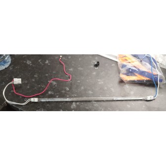 Fuser Heating Lamp Compatible KONICA MINOLTA Bizhub 308e 368e 458e