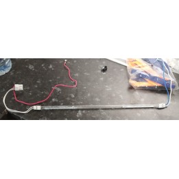 Fuser Heating Lamp Compatible KONICA MINOLTA Bizhub 308e 368e 458e