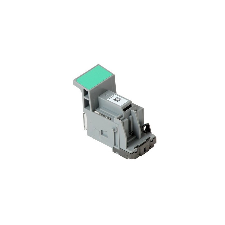 416710 Tipo W Original RICOH Soporte para Cartucho de Grapas con 2. 000 Grapas