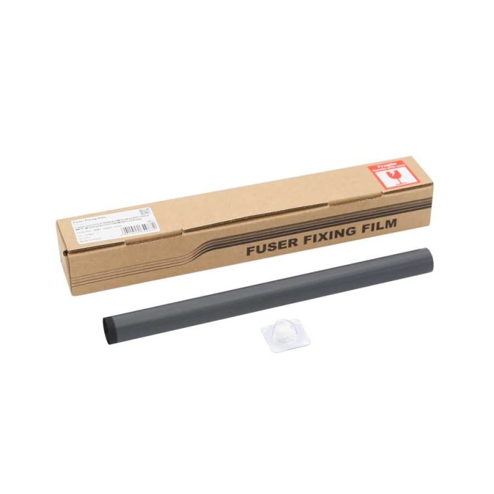 RM16405 RM26947 RM19914 RM22132 RM22130 RM20814 RM20815 RM17541 Fuser Fixing Film Compatible CANON LBP6680 6300 6600 MF4770