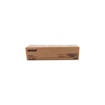 Toner Original DEVELOP TN414 A2020D0 Negro para Ineo 363 423 (25k)