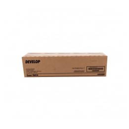 Toner Original DEVELOP TN414 A2020D0 Negro para Ineo 363 423 (25k)