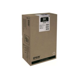 Tinta Original EPSON T9741 C13T974100 Negro (86k)