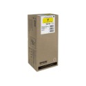 Tinta Original EPSON T9744 C13T974400 Amarillo (84k)
