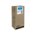 Tinta Original EPSON T9742 C13T974200 Cyan (84k)