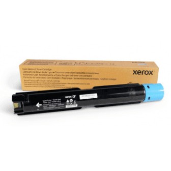 Toner Original XEROX 006R01825 Cyan para Versalink C7100 Series (18. 5k)