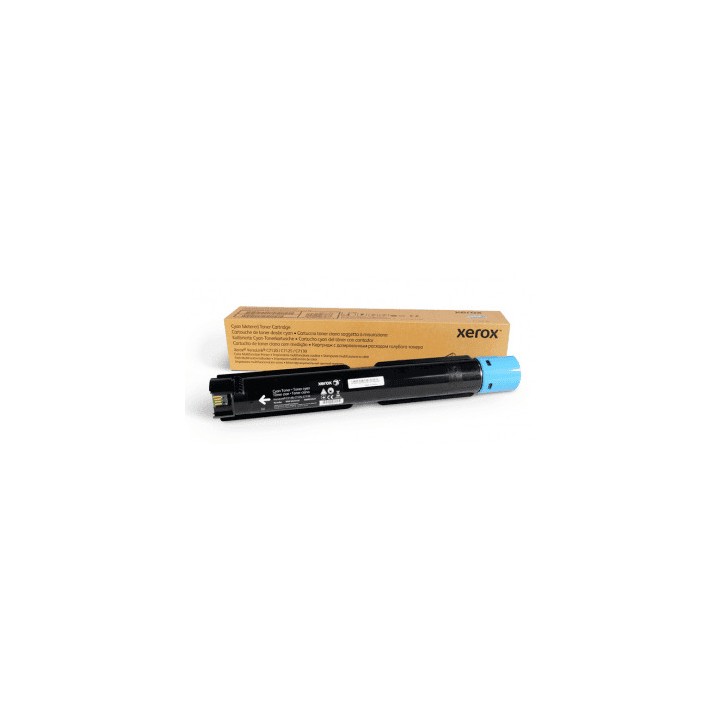 Toner Original XEROX 006R01825 Cyan para Versalink C7100 Series (18. 5k)