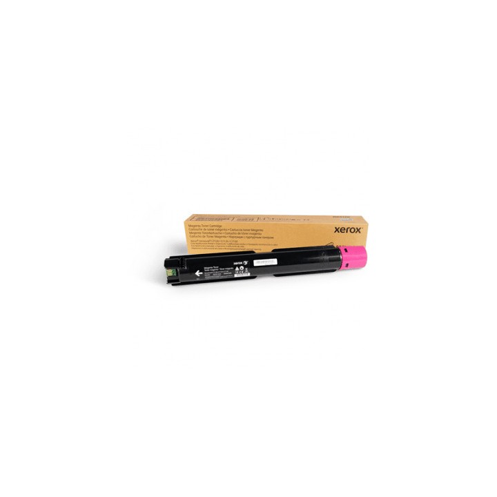 Toner Original XEROX 006R01826 Magenta para Versalink C7100 Series (18. 5k)
