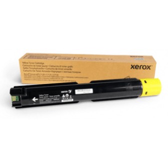 Toner Original XEROX 006R01827 Amarillo para Versalink C7100 Series (18. 5k)