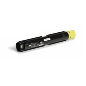 Toner Compatible XEROX 006R01827 Amarillo para Versalink C7100 Series (18. 5k)