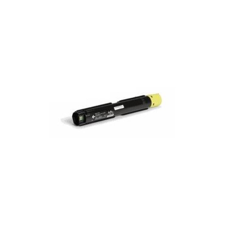 Toner Compatible XEROX 006R01827 Amarillo para Versalink C7100 Series (18. 5k)