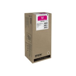 Tinta Original EPSON T9733 C13T973300 Magenta (22k)