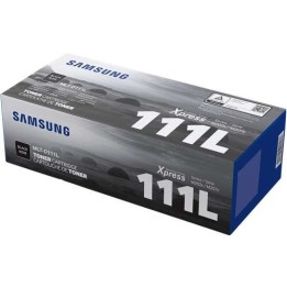 Toner Original SAMSUNG MLT-D111L SU799A Negro (1. 8k)