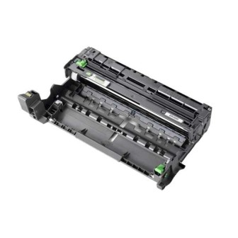 Unidad de Tambor Compatible Negro BROTHER DR3600 (75k)