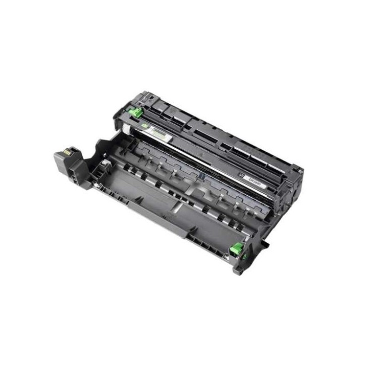 Unidad de Tambor Compatible Negro BROTHER DR3600 (75k)