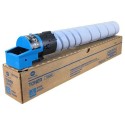 Toner Original KONICA MINOLTA TN626C ACV1450 Cyan para Bizhub C450i (28k)