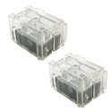 0148C001 Tipo Y1 Grapas Originales CANON (2x2000)