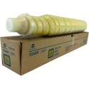 Toner Original KONICA MINOLTA TN629Y AD3H250 Amarillo para AccurioPress C7090 C7100 (86k)