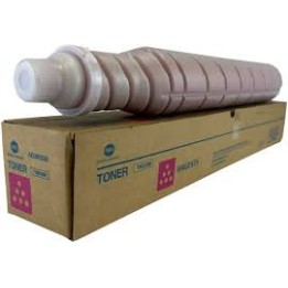 Toner Original KONICA MINOLTA TN629M AD3H350 Magenta para AccurioPress C7090 C7100 (86k)