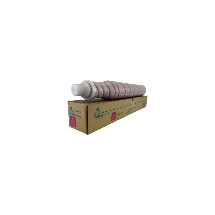 Toner Original KONICA MINOLTA TN629M AD3H350 Magenta para AccurioPress C7090 C7100 (86k)