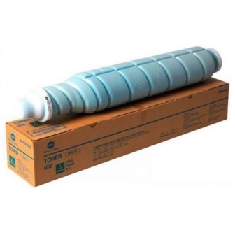 Toner Original KONICA MINOLTA TN629C AD3H450 Cyan para AccurioPress C7090 C7100 (86k)