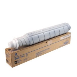 Toner Original KONICA MINOLTA TN629K AD3H150 Negro para AccurioPress C7090 C7100 (86k)
