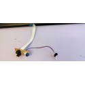 LV1288001 Original BROTHER Eject Sensor PCB