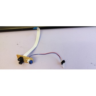 LV1288001 Original BROTHER Eject Sensor PCB