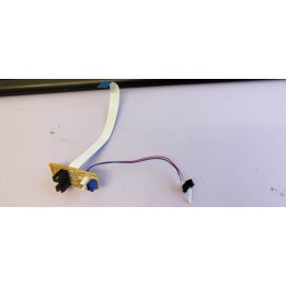 LV1288001 Original BROTHER Eject Sensor PCB