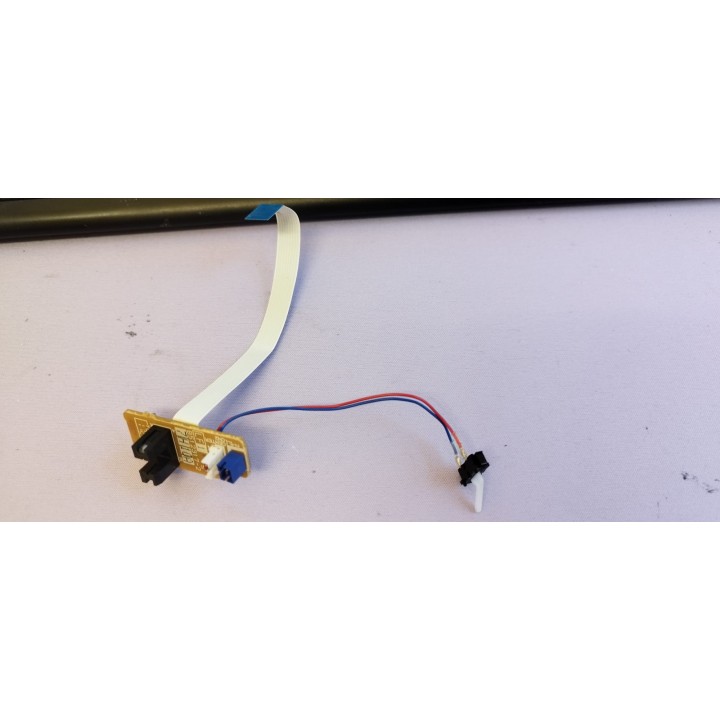 LV1288001 Original BROTHER Eject Sensor PCB