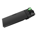 Toner Compatible SHARP MX500GT Negro (40k)
