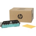 B5L09A Original HP Duplex Module Assembly with Waste Box
