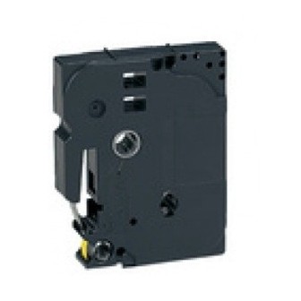 TZ-231 TZe-231 Compatible BROTHER Blanco12mm X 8m Eletronic Labelling