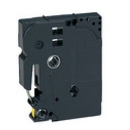 TZ-231 TZe-231 Compatible BROTHER Blanco12mm X 8m Eletronic Labelling