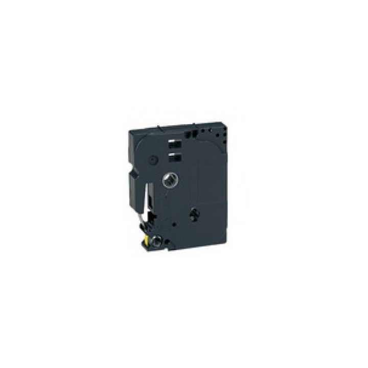 TZ-231 TZe-231 Compatible BROTHER Blanco12mm X 8m Eletronic Labelling