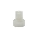 Tapón para Botellas de Tinta Compatible EPSON 102 103 104 106 107 T6641-4