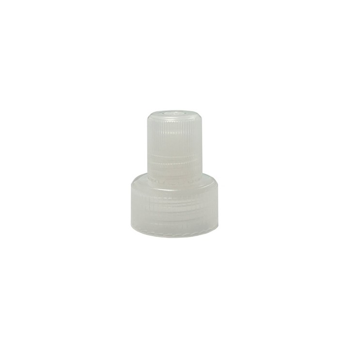 Tapón para Botellas de Tinta Compatible EPSON 102 103 104 106 107 T6641-4