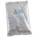 DV614K A3VX600 AF1R600 Bolsa de Revelador Negro Original KONICA MINOLTA Bizhub Press C1060 C1070 Pro C1060L
