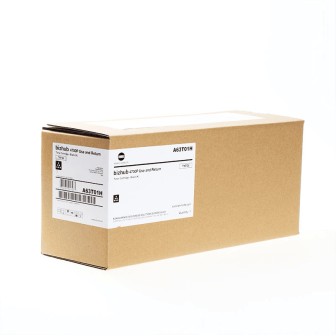 Toner Original KONICA MINOLTA TNP34 A63T01H Negro para Bizhub 4700P (20k)