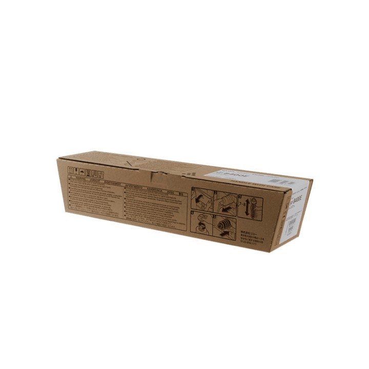 Toner Original RICOH SP8400E 821277 Negro para SP8400 (51k)
