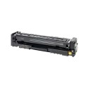 Toner Compatible HP W2192X (219X) CANON 075H Amarillo (2. 5k)
