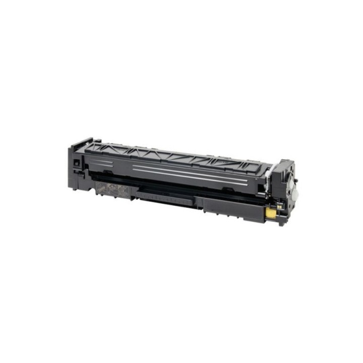 Toner Compatible HP W2192X (219X) CANON 075H Amarillo (2. 5k)