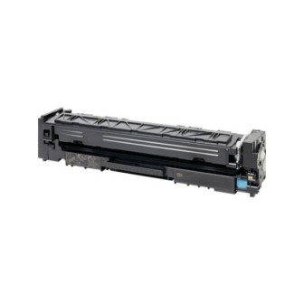 Toner Compatible HP W2191X (219X) CANON 075H Cyan (2. 5k)