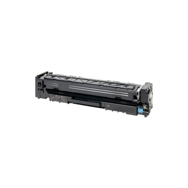 Toner Compatible HP W2191X (219X) CANON 075H Cyan (2. 5k)