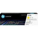 Toner Original HP W2192X (219X) Amarillo (2. 5k)