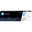 Toner Original HP W2191A (219A) Cyan (1. 2k)